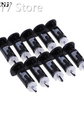 5Pairs Plastic Mounting Clip For CPU Coolers 1155 775 CPU He