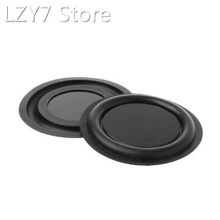 52mm Passive Radiator Subwoofer Speaker Vibration Membrane B