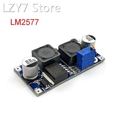 DC DC Auto Step Up Step Down Boost Buck Voltage Converter Mo