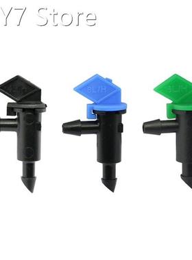 4L 8L 16L Dripper Garden Watering Greenhouse Plants Irrigati