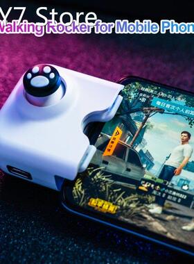 Type-C Mobile Gamepad Game Controller for Android Phone Smar