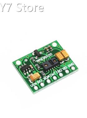 Heart Rate Click MAX30100 modules Sensor