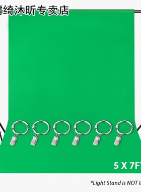1.5x2.1M Photography studio Green Screen Chroma key Backgrou