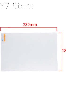 Kaisi-C/D Heat-Resistant Insulation Soldering Silicone Desk