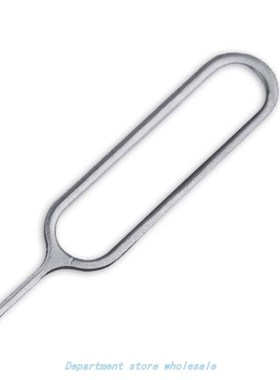 Applicable To Android For Iphone Universal Sim Card Tray Pin