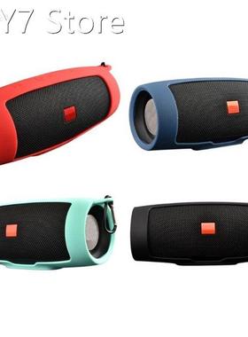 Speaker Carry Case Cover Fits Most Wireless Speakers Attachm