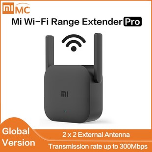 Global Version Mi Wi-Fi Range Extender Pro Wifi Pro Amplif