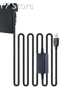 Fully Decoded DC Coupler Replace DR-E8 Power Adapter for EOS