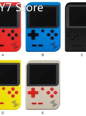 400 IN 1 Retro Video Game Console Handheld Game Portable Poc