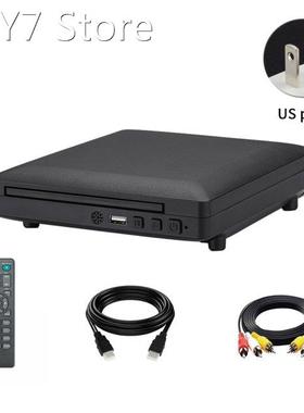 DVD Player Professional CD Audio Theatre System Video 1080P