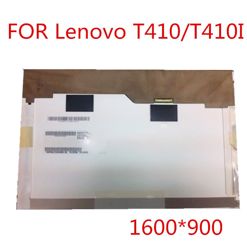 for lenovo t410 led lcd screen full hd b141pw04 v.0 ltn141bt
