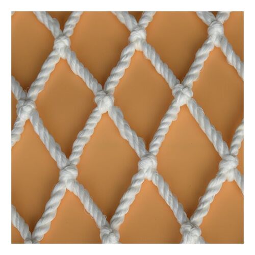 Safety net for building safety falling net reinforced rope
