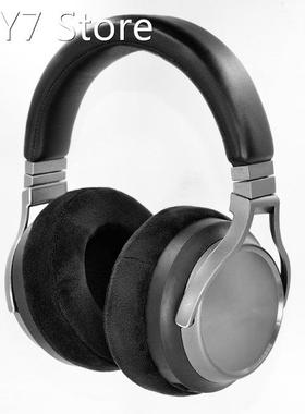 Velour Ear Pads Cushion Cover Earpads Replacement Compatible