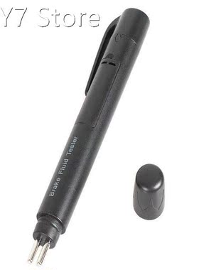 Brake Fluid Brake Oil Testing Pen Portable Brake Fluid Teste