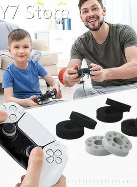 Precision Rings Thumbstick Adjustment Analog Stick Aim Assis