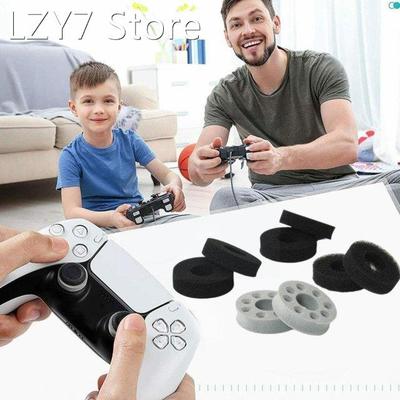 Precision Rings Thumbstick Adjustment Analog Stick Aim Assis