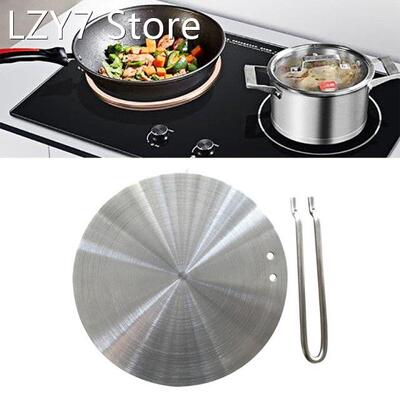 Induction Cooker Heat Diffuser Induction Plate Thermal Board