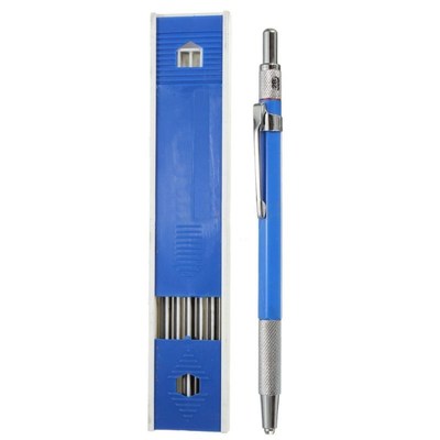 2mm 2B Lead Holder Automatic Mechanical Pencil Draughting Dr