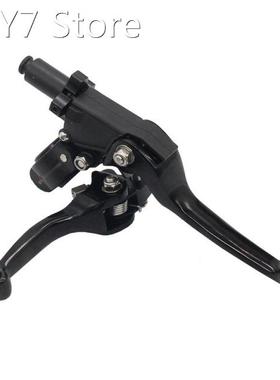 Brake & Clutch Handlebar Lever for Motorcycle Pitbike Di