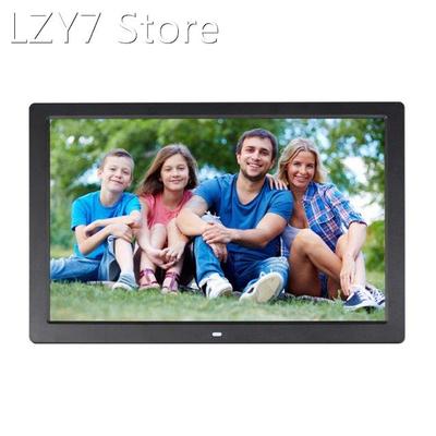 17Inch Digital Photo Frame HD 1440X900 Electronic Album With