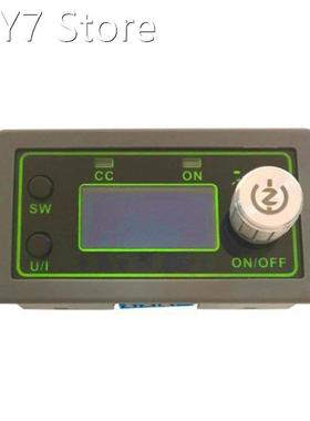 50V 5A Step-down Adjustable Power Supply Module Constant Vol