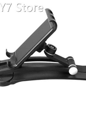 Cell Phone Stand 360 Degree Rotating Desktop Aluminum Alloy