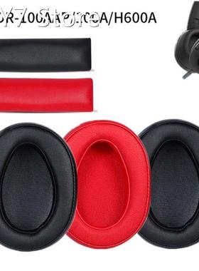 Qualified Repairing Sponge Earmuffs Head Beams Compatible wi