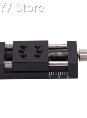 SP20A-10 X-Axes Linear Stage Manual Twist Fine-Tune Platform