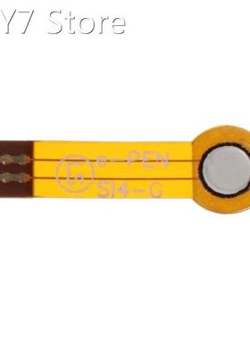 0-200g Thin Film Pressure Sensor Flexible Force Sensitive Re