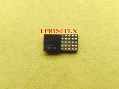 1pcs-30pcs LP8550TLX  LP8550TLE  LP8550 D71B 8550  High-Effi