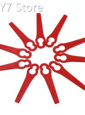 200Pcs for Florabest LIDL FRTA 20 A1 Lidl IAN 282232 Replace