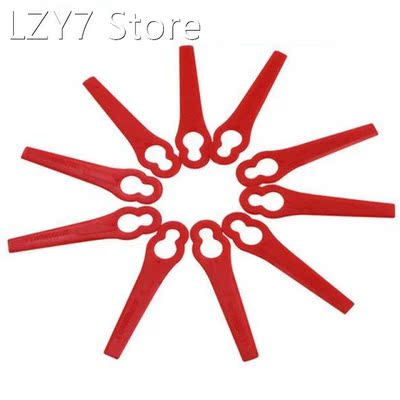 200Pcs for Florabest LIDL FRTA 20 A1 Lidl IAN 282232 Replace