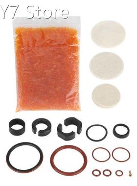 Power Steering Parts automobiles Air Piston Liner Repair Kit