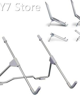 Non-slip Adjustable Laptop Holder Stand Aluminum Alloy Holde