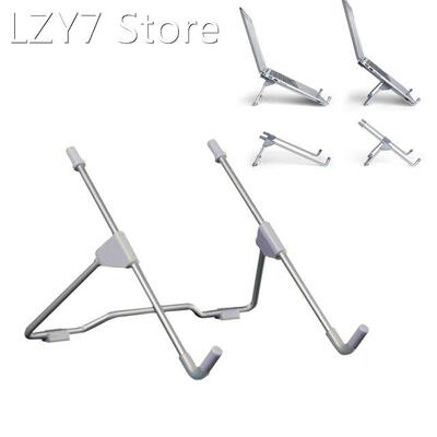 Non-slip Adjustable Laptop Holder Stand Aluminum Alloy Holde