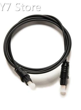 2.2mm Digital Audio cables Optical Fiber Cable Toslink conne