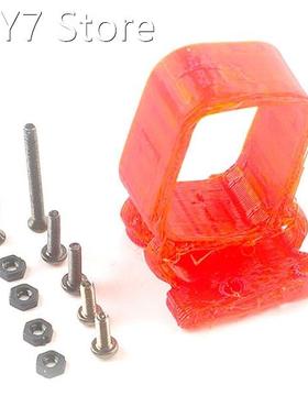 Crux35 Crux35HD Micro Freestyle Drone Replacement 3D Printed