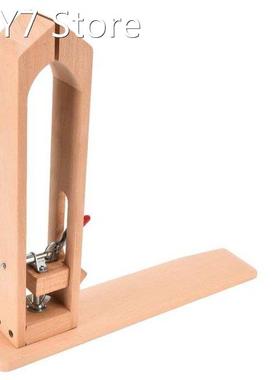 Leather Stitching Pony Streamlined Body Pony Tools for House