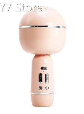 Bluetooth Wireless Microphone Portable Handheld Karaoke Live