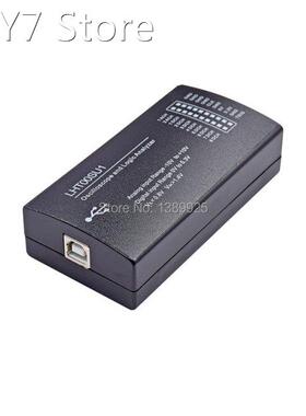 2019 New LHT00SU1 Virtual Oscilloscope Logic Analyzer I2C SP
