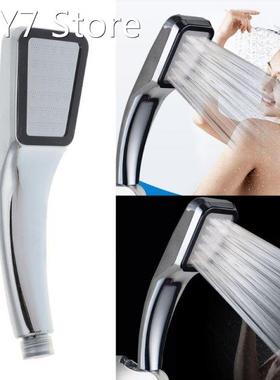 Shower Head High Pressure 300 Hole Pressurized Water Saving