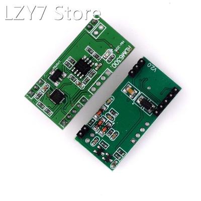 New UART 125Khz EM4100 RFID Card Key ID Reader Module RDM630