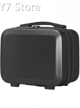 Handheld Shockproof Travel Zipper Closure Carrying Case Mult