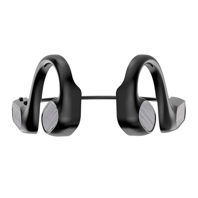 Bluetooth 5.1 Wireless Rechargeable Bone Conduction Ear Hoo
