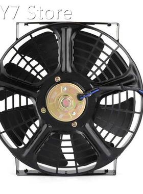 Automobiles motor ventilador 10in Universal Fan Engine Cooli