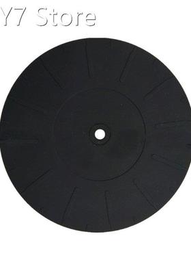 170mm Anti-vibration Silicone Pad Rubber LP Antislip Mat for