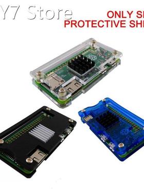 Protective Shell For Raspberry Pi Zero W Acrylic Case Shell