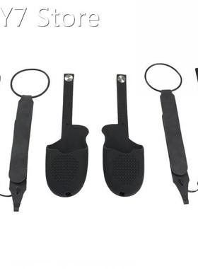 Gaming Hand Strap Sweatproof Protective Handle Sleeve Grips