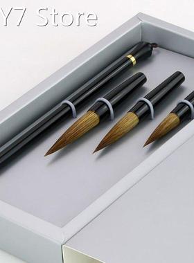 Calligraphy Painting Brush Pen Regular Script Writing Tools