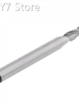 5mm 2 Flute HSS End Mill Cutter with Super Hard Straight Sh